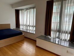8 @ Mount Sophia (D9), Condominium #609148621